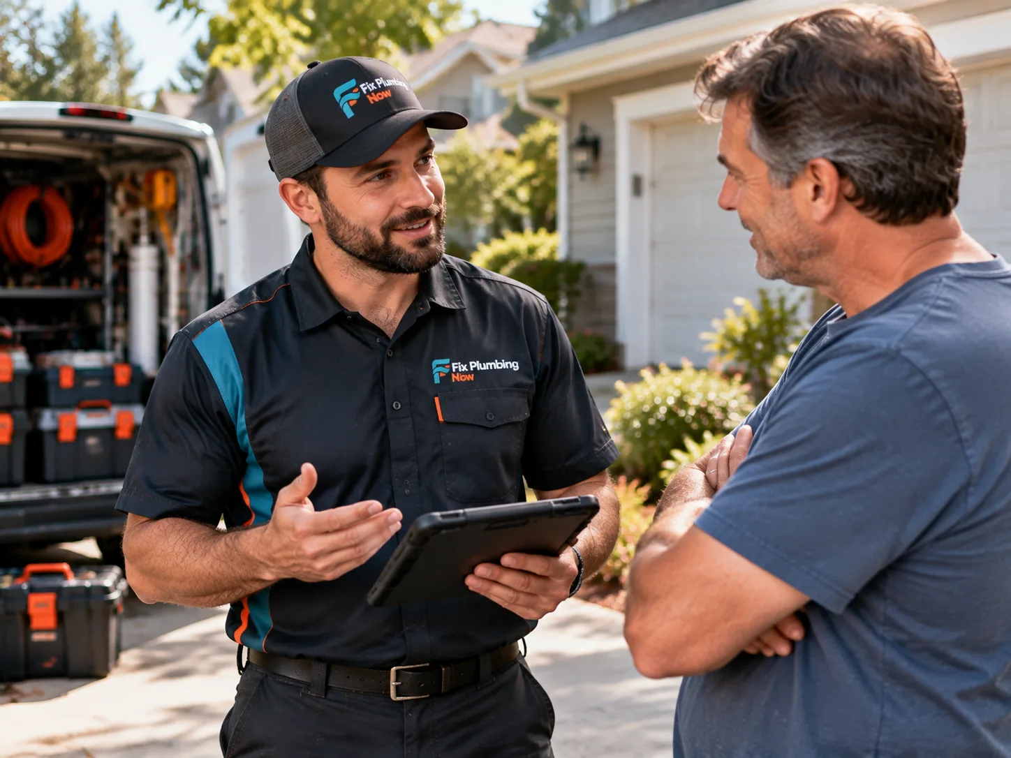 Clogged Drain Service Oak Park, CA FAQs